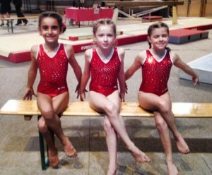 benjamines avril 2014