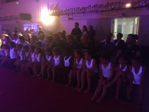 Gala 2018 Vaillante de Langon Gymnastique