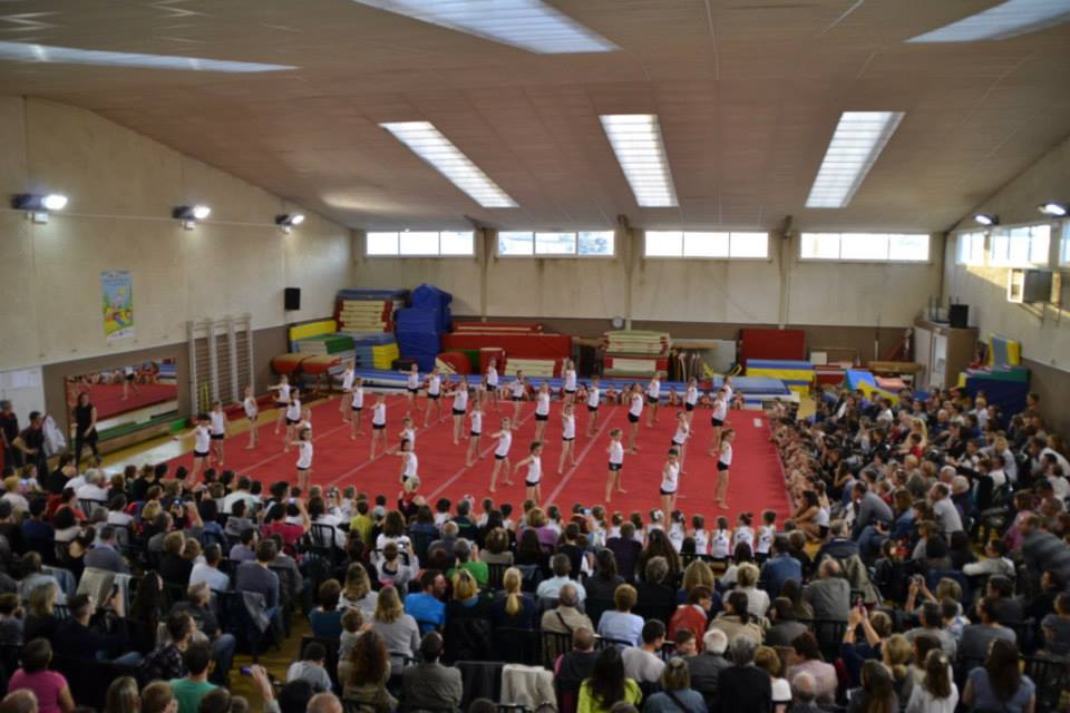 Gala de la Vaillante de Langon 2015 _3