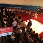 Gala 2018 Vaillante de Langon Gymnastique