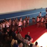 Gala 2018 Vaillante de Langon Gymnastique