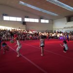 Gala 2018 Vaillante de Langon Gymnastique
