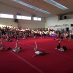 Gala 2018 Vaillante de Langon Gymnastique