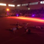 Gala 2018 Vaillante de Langon Gymnastique