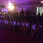 Gala 2018 Vaillante de Langon Gymnastique