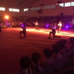 Gala 2018 Vaillante de Langon Gymnastique