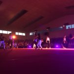 Gala 2018 Vaillante de Langon Gymnastique