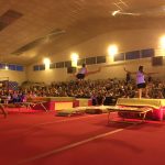 Gala 2018 Vaillante de Langon Gymnastique